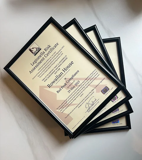 Awards